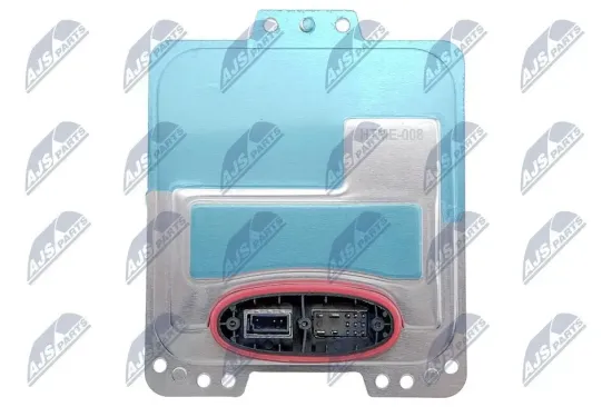 Vorschaltgerät, Gasentladungslampe 12 V beidseitig NTY EPX-ME-008 Bild Vorschaltgerät, Gasentladungslampe 12 V beidseitig NTY EPX-ME-008