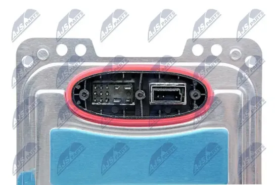 Vorschaltgerät, Gasentladungslampe 12 V beidseitig NTY EPX-ME-008 Bild Vorschaltgerät, Gasentladungslampe 12 V beidseitig NTY EPX-ME-008