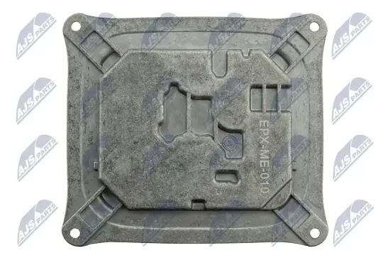 Steuergerät, Beleuchtung beidseitig NTY EPX-ME-010 Bild Steuergerät, Beleuchtung beidseitig NTY EPX-ME-010