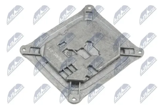 Steuergerät, Beleuchtung 12 V NTY EPX-ME-011 Bild Steuergerät, Beleuchtung 12 V NTY EPX-ME-011