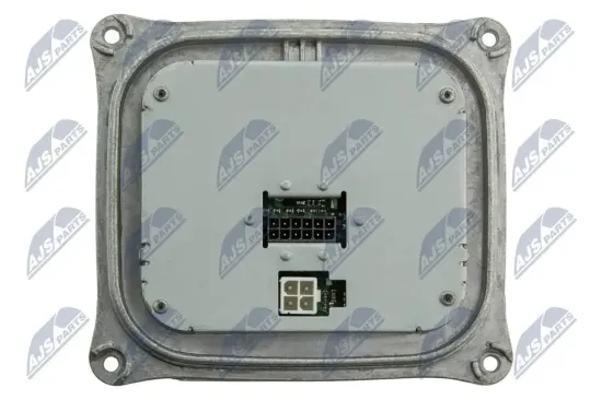 Steuergerät, Beleuchtung 12 V NTY EPX-ME-011 Bild Steuergerät, Beleuchtung 12 V NTY EPX-ME-011