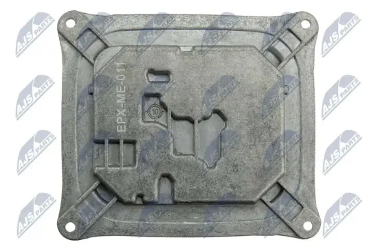 Steuergerät, Beleuchtung 12 V NTY EPX-ME-011 Bild Steuergerät, Beleuchtung 12 V NTY EPX-ME-011
