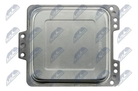 Vorschaltgerät, Gasentladungslampe 12 V NTY EPX-ME-012 Bild Vorschaltgerät, Gasentladungslampe 12 V NTY EPX-ME-012