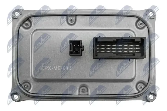 Steuergerät, Beleuchtung 12 V NTY EPX-ME-013 Bild Steuergerät, Beleuchtung 12 V NTY EPX-ME-013