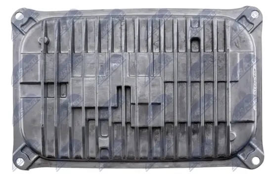 Steuergerät, Beleuchtung NTY EPX-ME-016 Bild Steuergerät, Beleuchtung NTY EPX-ME-016