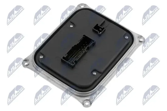 Steuergerät, Beleuchtung 12 V NTY EPX-ME-018 Bild Steuergerät, Beleuchtung 12 V NTY EPX-ME-018