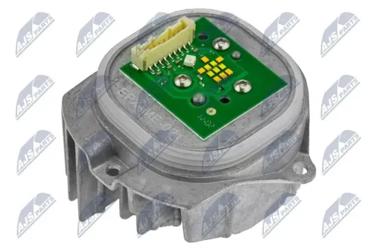 Steuergerät, Beleuchtung 12 V links NTY EPX-ME-021 Bild Steuergerät, Beleuchtung 12 V links NTY EPX-ME-021