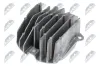Steuergerät, Beleuchtung 12 V links NTY EPX-ME-021 Bild Steuergerät, Beleuchtung 12 V links NTY EPX-ME-021
