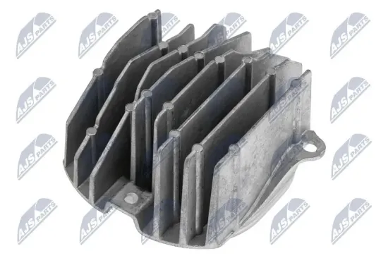 Steuergerät, Beleuchtung 12 V links NTY EPX-ME-021 Bild Steuergerät, Beleuchtung 12 V links NTY EPX-ME-021