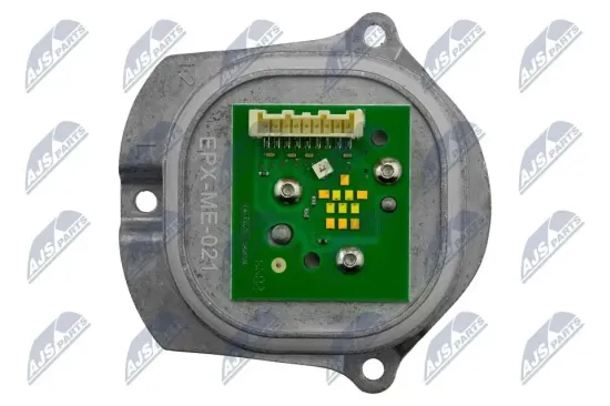 Steuergerät, Beleuchtung 12 V links NTY EPX-ME-021 Bild Steuergerät, Beleuchtung 12 V links NTY EPX-ME-021