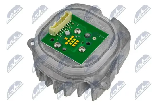 Steuergerät, Beleuchtung 12 V rechts NTY EPX-ME-022 Bild Steuergerät, Beleuchtung 12 V rechts NTY EPX-ME-022