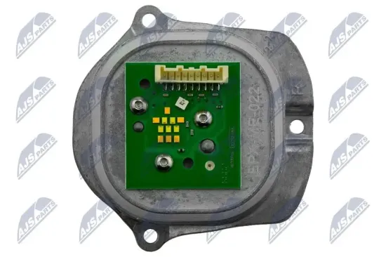 Steuergerät, Beleuchtung 12 V rechts NTY EPX-ME-022 Bild Steuergerät, Beleuchtung 12 V rechts NTY EPX-ME-022