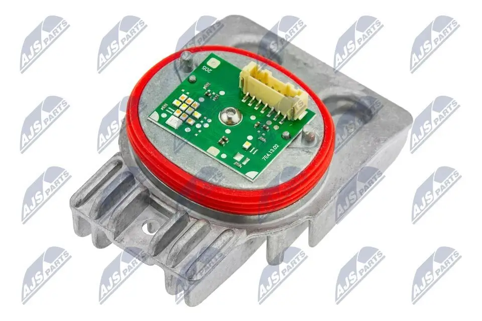 Steuergerät, Beleuchtung 12 V links NTY EPX-ME-025