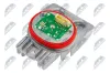 Steuergerät, Beleuchtung 12 V links NTY EPX-ME-025 Bild Steuergerät, Beleuchtung 12 V links NTY EPX-ME-025