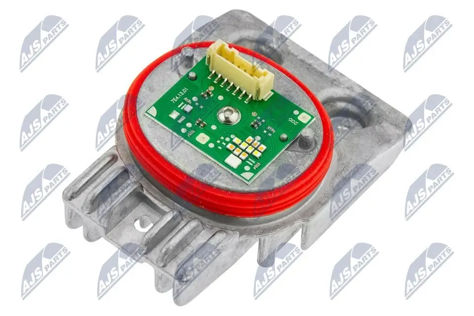 Steuergerät, Beleuchtung 12 V rechts NTY EPX-ME-026