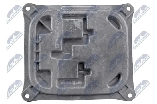 Steuergerät, Beleuchtung NTY EPX-ME-032 Bild Steuergerät, Beleuchtung NTY EPX-ME-032