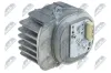 Steuergerät, Beleuchtung NTY EPX-ME-033