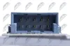 Steuergerät, Beleuchtung links NTY EPX-ME-036 Bild Steuergerät, Beleuchtung links NTY EPX-ME-036