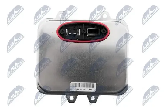 Steuergerät, Beleuchtung NTY EPX-PL-000 Bild Steuergerät, Beleuchtung NTY EPX-PL-000