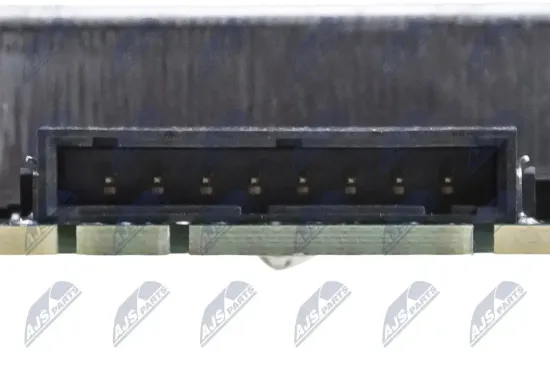 Steuergerät, Beleuchtung NTY EPX-PL-001 Bild Steuergerät, Beleuchtung NTY EPX-PL-001
