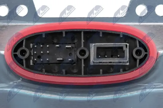 Steuergerät, Beleuchtung NTY EPX-PS-001 Bild Steuergerät, Beleuchtung NTY EPX-PS-001