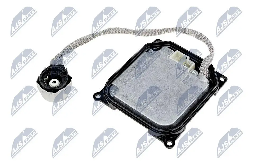 Steuergerät, Beleuchtung NTY EPX-TY-001