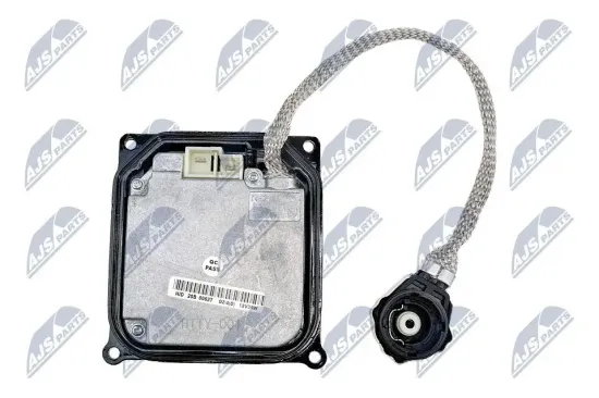 Steuergerät, Beleuchtung NTY EPX-TY-001 Bild Steuergerät, Beleuchtung NTY EPX-TY-001