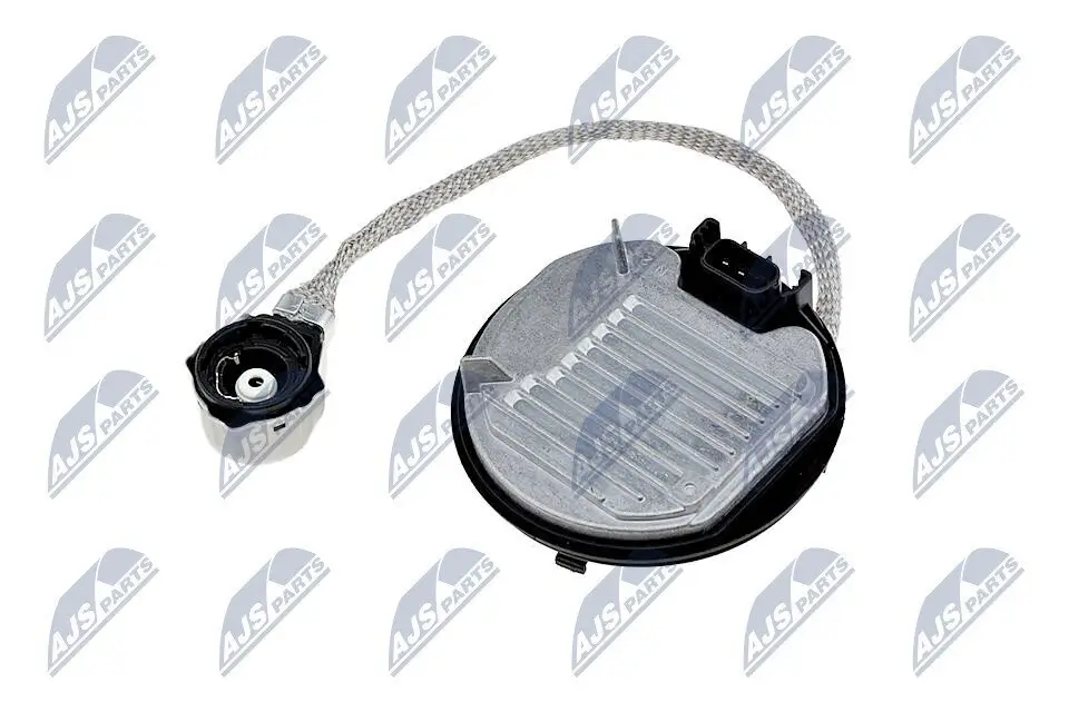 Steuergerät, Beleuchtung NTY EPX-TY-002
