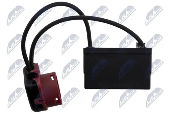 Steuergerät, Beleuchtung NTY EPX-UV-001 Bild Steuergerät, Beleuchtung NTY EPX-UV-001