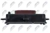 Steuergerät, Beleuchtung NTY EPX-VW-003 Bild Steuergerät, Beleuchtung NTY EPX-VW-003