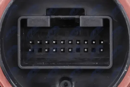 Steuergerät, Beleuchtung NTY EPX-VW-003 Bild Steuergerät, Beleuchtung NTY EPX-VW-003