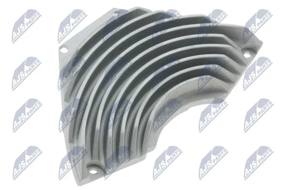 Widerstand, Innenraumgebläse NTY ERD-AU-003