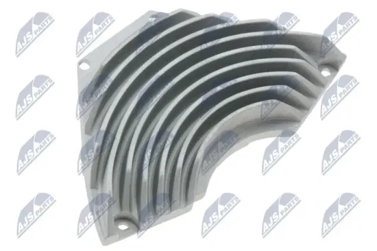 Widerstand, Innenraumgebläse NTY ERD-AU-003 Bild Widerstand, Innenraumgebläse NTY ERD-AU-003