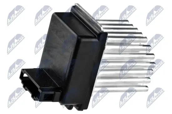 Widerstand, Innenraumgebläse NTY ERD-AU-006 Bild Widerstand, Innenraumgebläse NTY ERD-AU-006