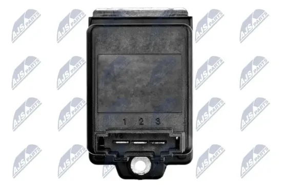 Widerstand, Innenraumgebläse NTY ERD-AU-006 Bild Widerstand, Innenraumgebläse NTY ERD-AU-006