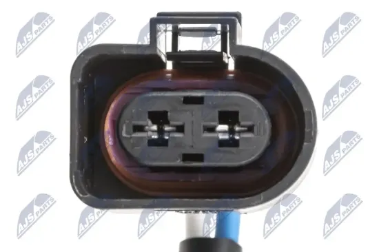Vorwiderstand, Elektromotor (Kühlerlüfter) 12 V NTY ERD-AU-016 Bild Vorwiderstand, Elektromotor (Kühlerlüfter) 12 V NTY ERD-AU-016