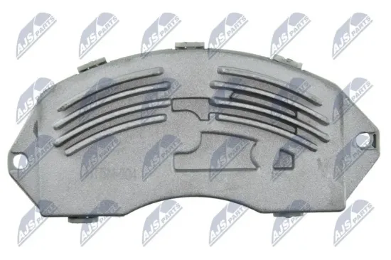 Widerstand, Innenraumgebläse NTY ERD-BM-004 Bild Widerstand, Innenraumgebläse NTY ERD-BM-004
