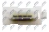 Widerstand, Innenraumgebläse 12 V NTY ERD-BM-005 Bild Widerstand, Innenraumgebläse 12 V NTY ERD-BM-005