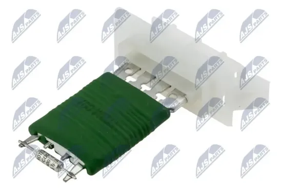 Widerstand, Innenraumgebläse NTY ERD-BM-007 Bild Widerstand, Innenraumgebläse NTY ERD-BM-007