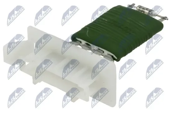 Widerstand, Innenraumgebläse NTY ERD-BM-007 Bild Widerstand, Innenraumgebläse NTY ERD-BM-007