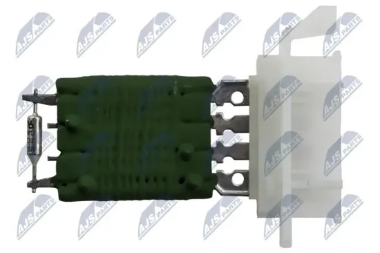 Widerstand, Innenraumgebläse NTY ERD-BM-007 Bild Widerstand, Innenraumgebläse NTY ERD-BM-007