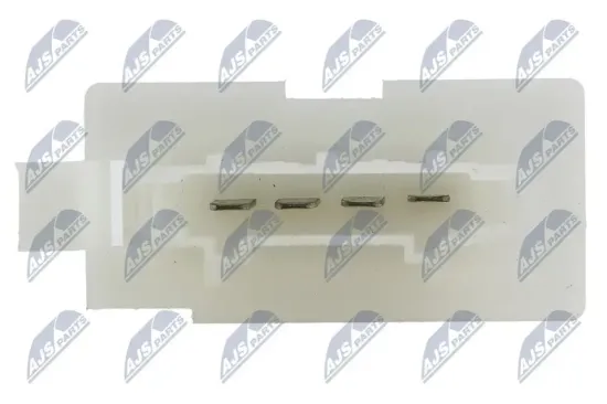 Widerstand, Innenraumgebläse NTY ERD-BM-007 Bild Widerstand, Innenraumgebläse NTY ERD-BM-007