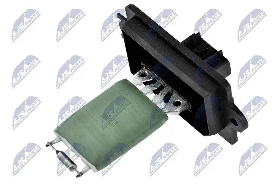 Bedienelement, Heizung/Lüftung NTY ERD-CH-007