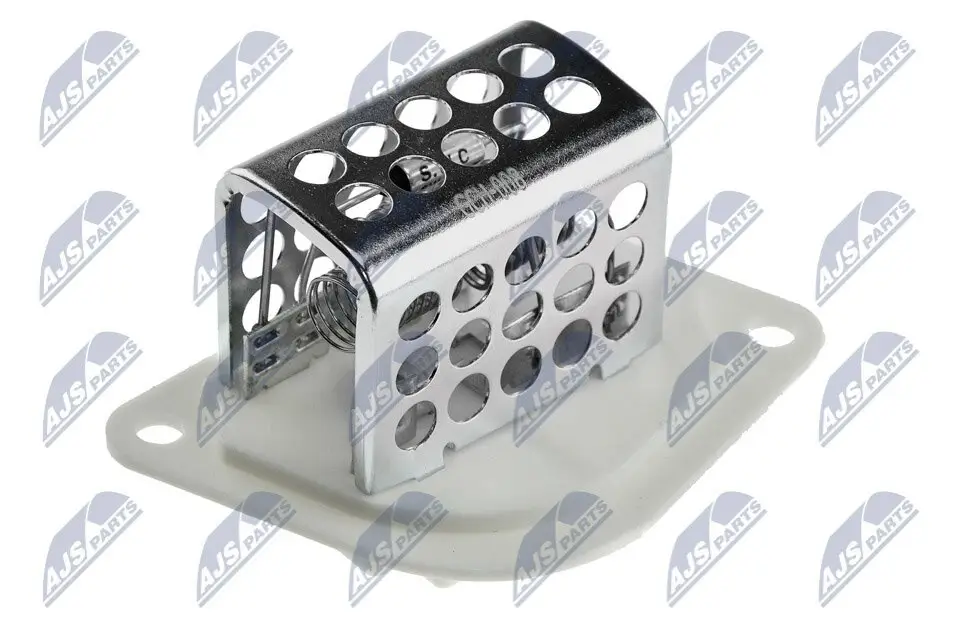 Widerstand, Innenraumgebläse NTY ERD-CH-008