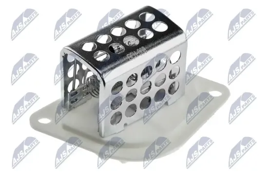 Widerstand, Innenraumgebläse NTY ERD-CH-008 Bild Widerstand, Innenraumgebläse NTY ERD-CH-008