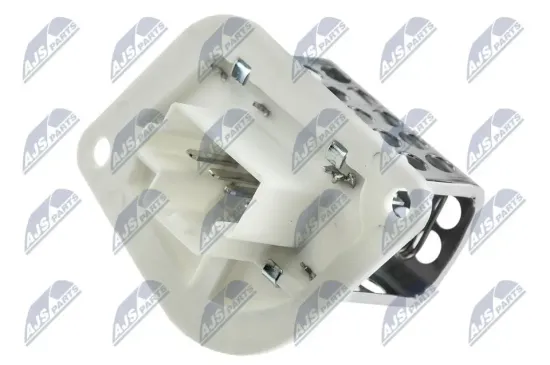 Widerstand, Innenraumgebläse NTY ERD-CH-008 Bild Widerstand, Innenraumgebläse NTY ERD-CH-008