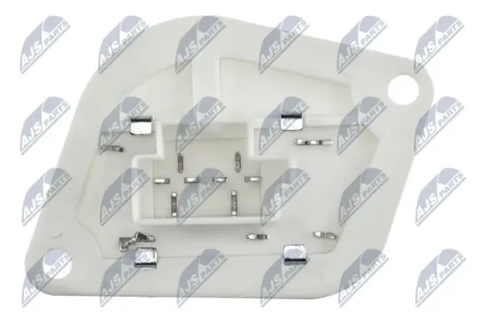 Widerstand, Innenraumgebläse NTY ERD-CH-008 Bild Widerstand, Innenraumgebläse NTY ERD-CH-008