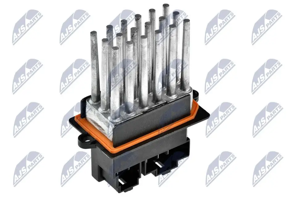 Widerstand, Innenraumgebläse NTY ERD-CH-009