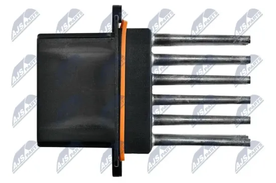 Widerstand, Innenraumgebläse NTY ERD-CH-009 Bild Widerstand, Innenraumgebläse NTY ERD-CH-009