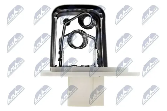 Bedienelement, Heizung/Lüftung NTY ERD-CH-012 Bild Bedienelement, Heizung/Lüftung NTY ERD-CH-012